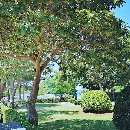 Apartamento App Emona Bašanija Exterior foto