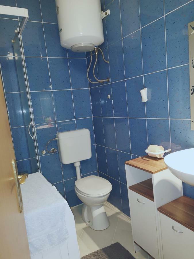 Apartamento App Emona Bašanija Exterior foto