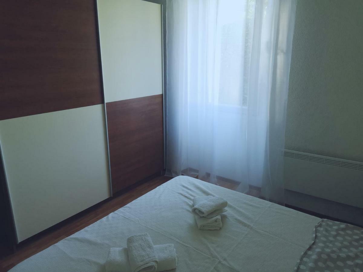 Apartamento App Emona Bašanija Exterior foto