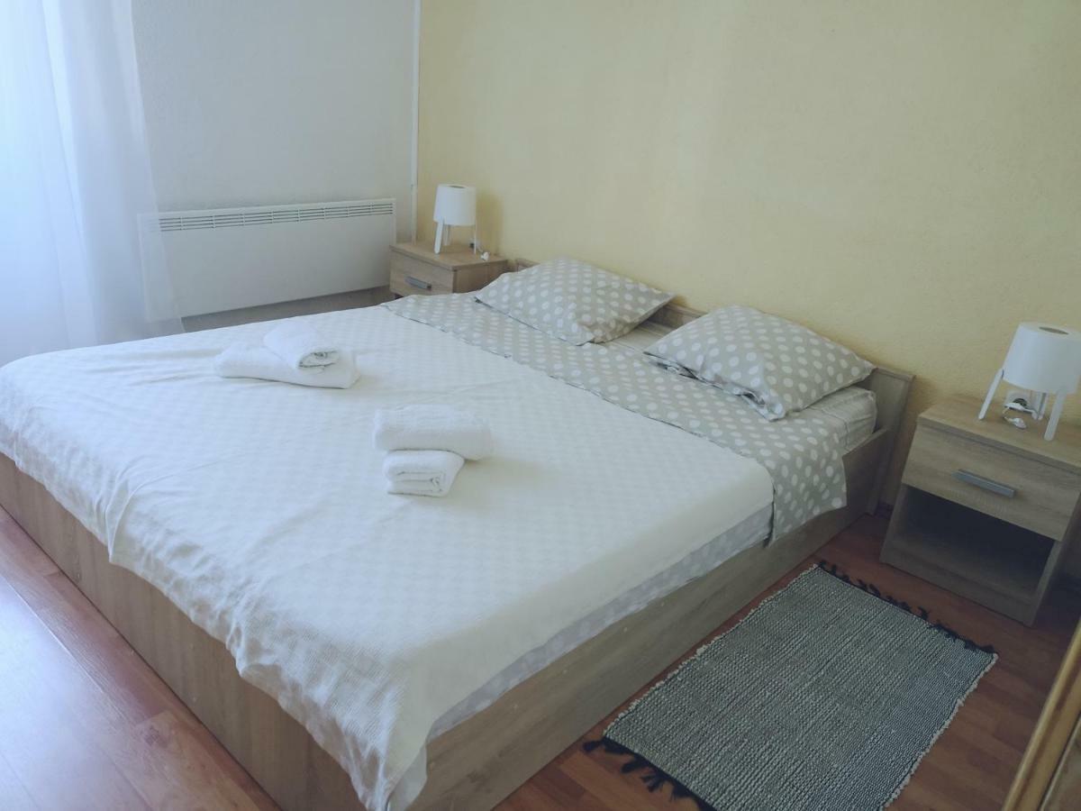 Apartamento App Emona Bašanija Exterior foto