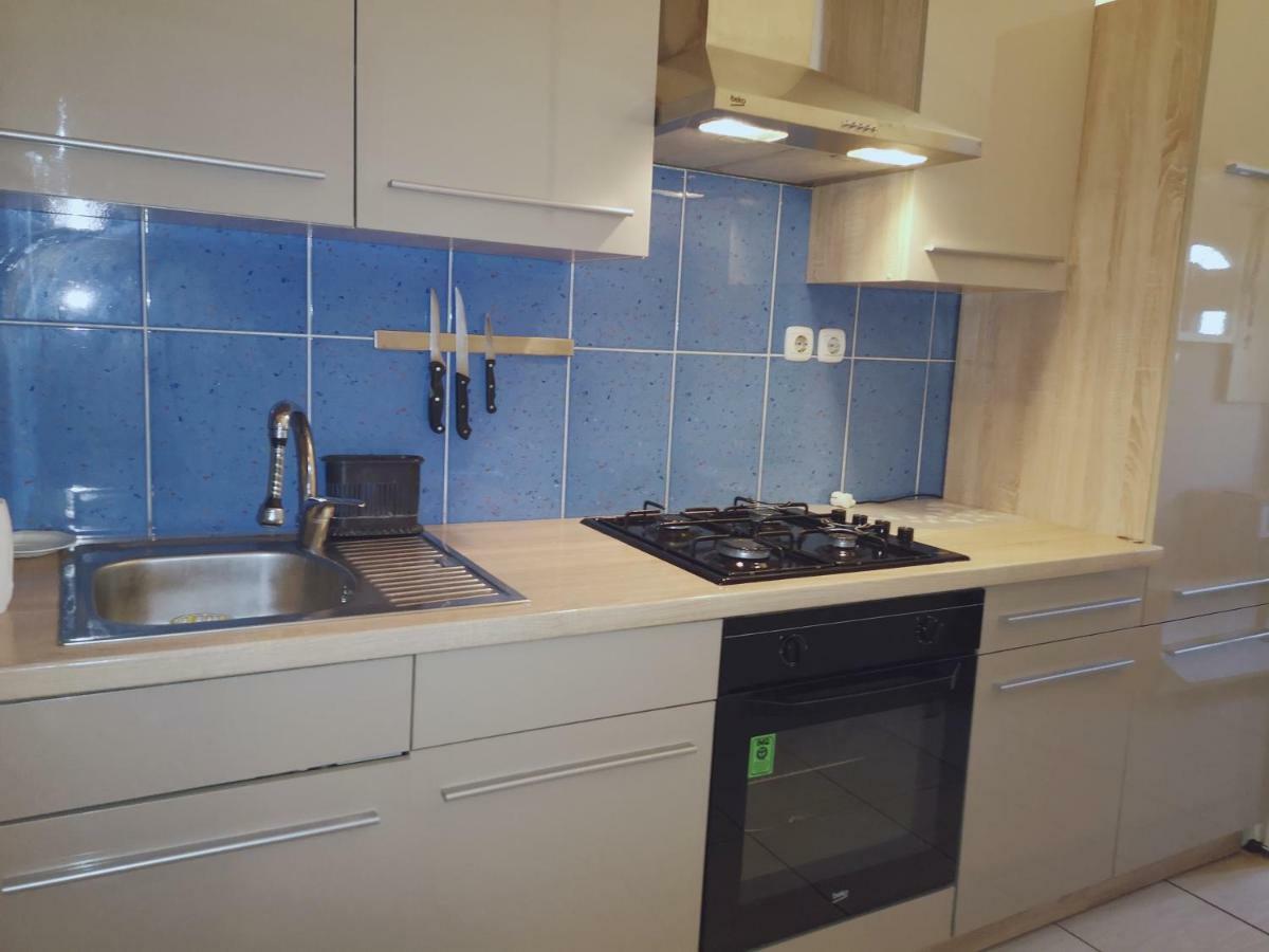 Apartamento App Emona Bašanija Exterior foto