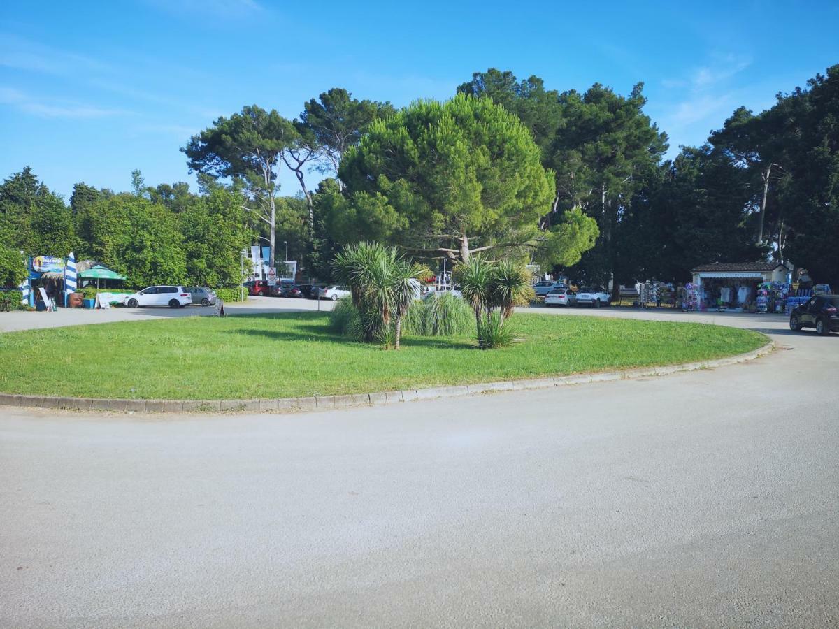 Apartamento App Emona Bašanija Exterior foto